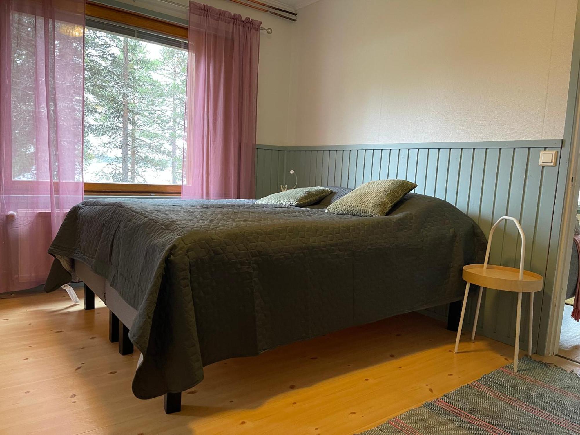 Holiday Village Hetan Kota Enontekiö Dış mekan fotoğraf
