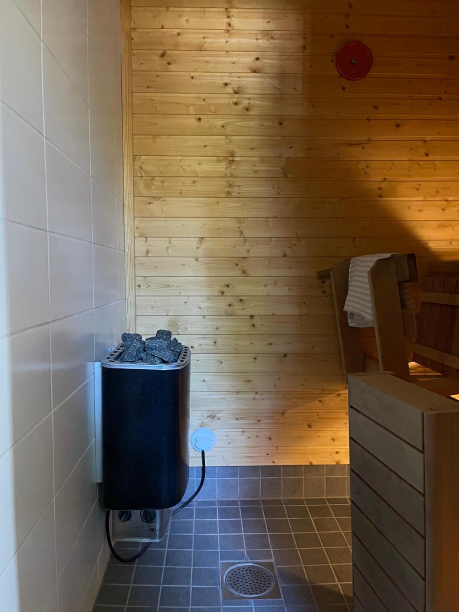 Holiday Village Hetan Kota Enontekiö Dış mekan fotoğraf
