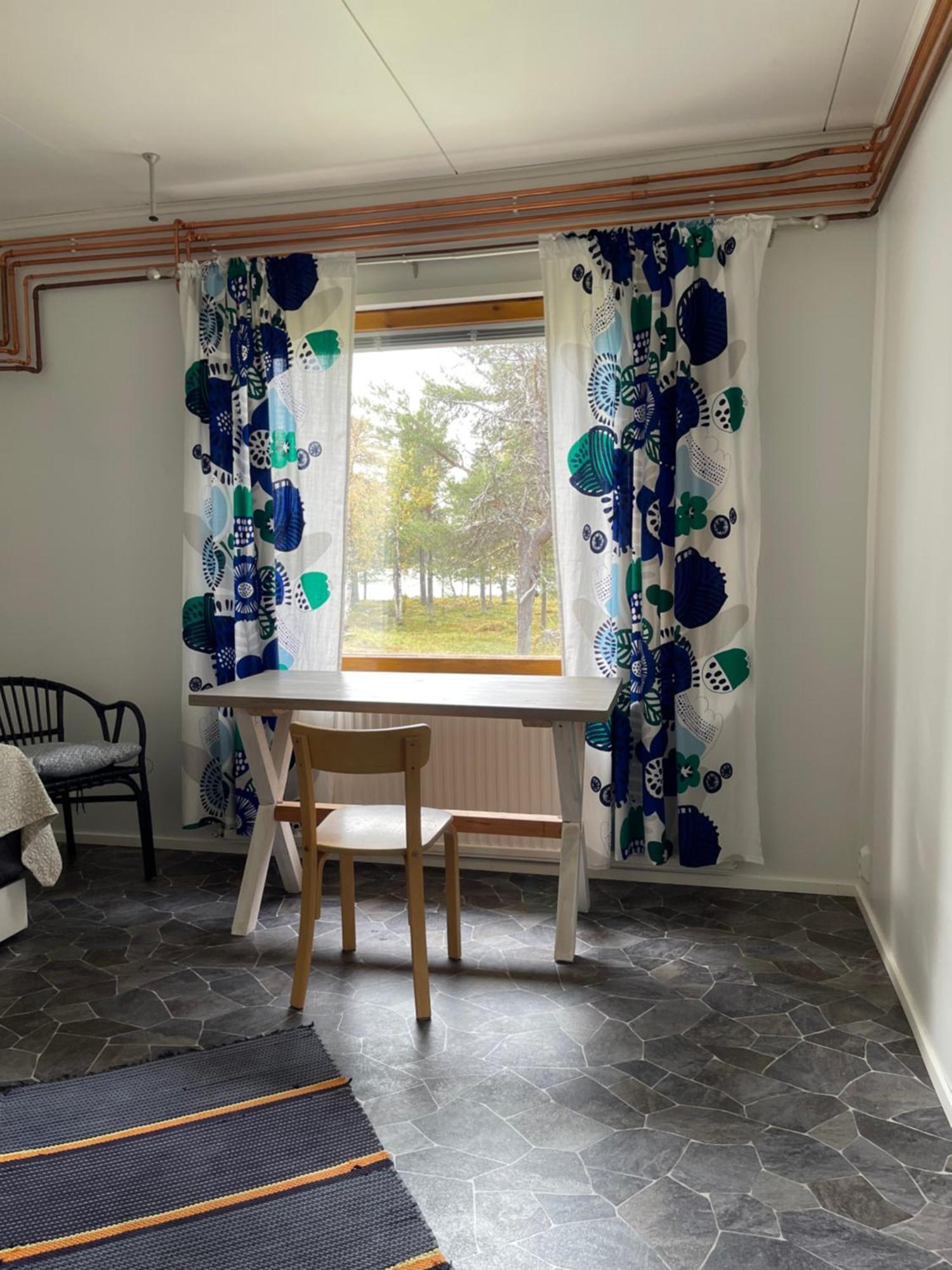 Holiday Village Hetan Kota Enontekiö Dış mekan fotoğraf