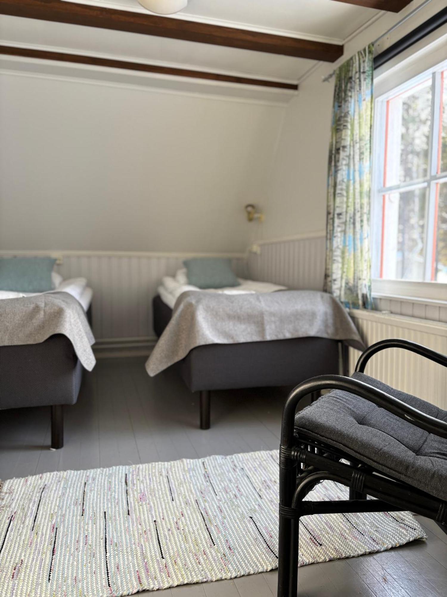 Holiday Village Hetan Kota Enontekiö Dış mekan fotoğraf