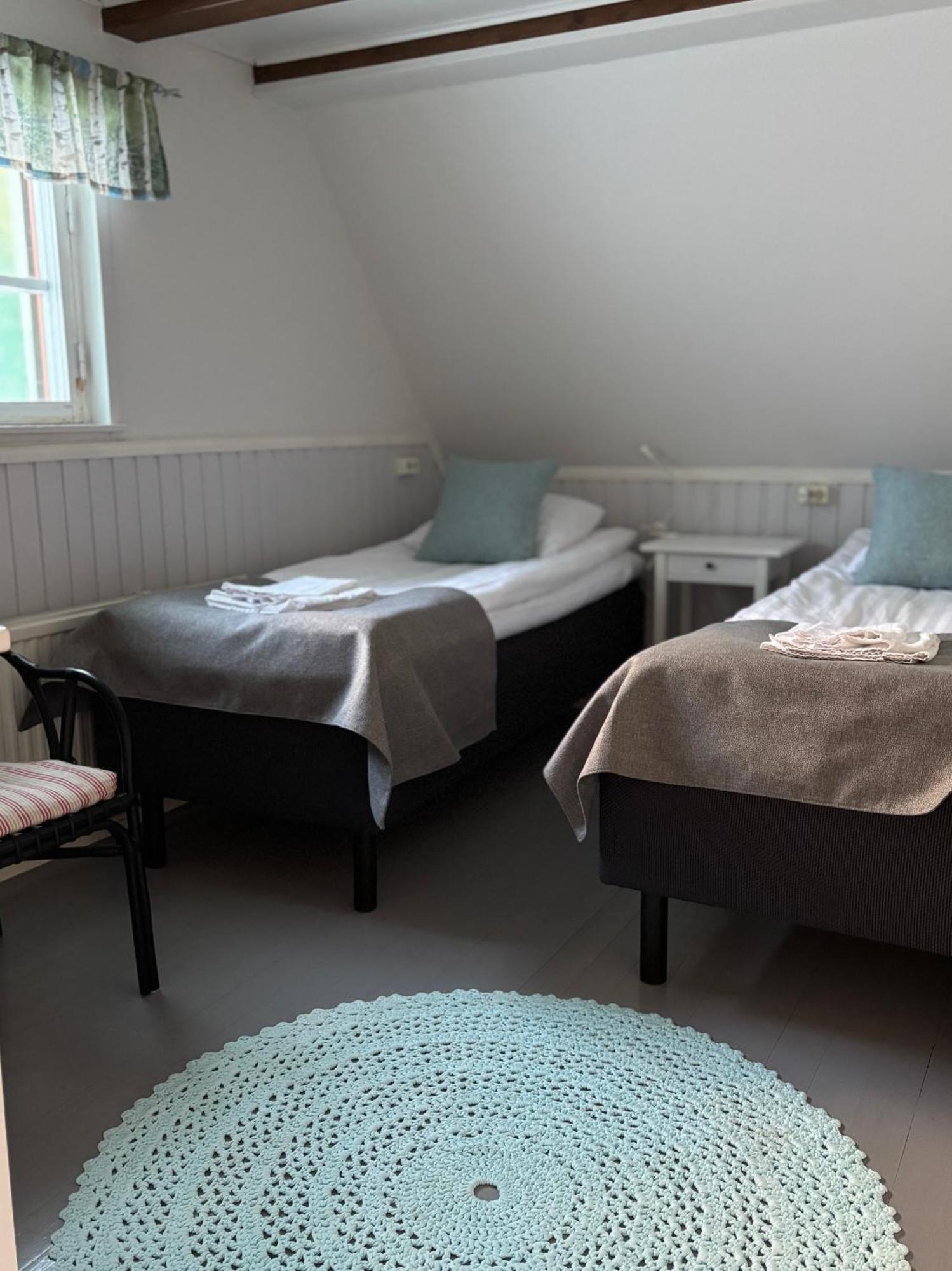 Holiday Village Hetan Kota Enontekiö Dış mekan fotoğraf